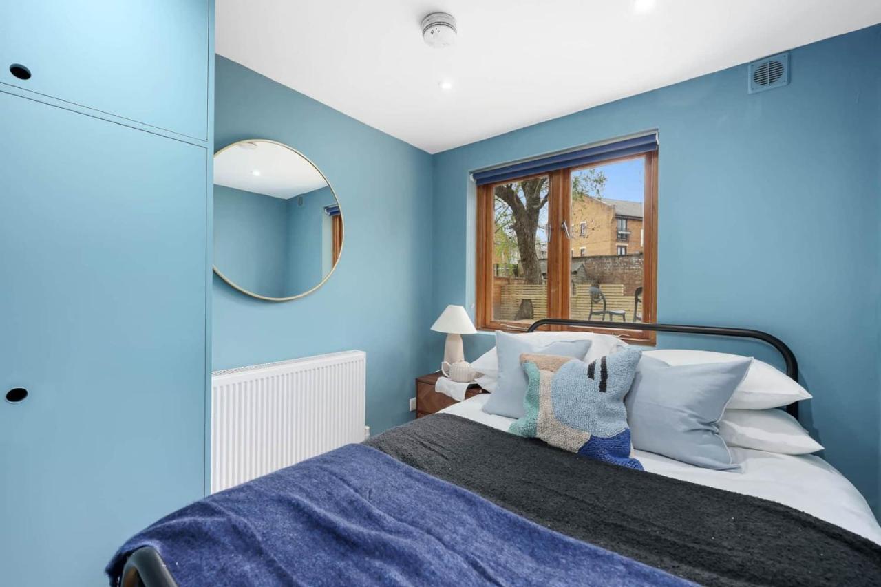 Camden Garden Apartments Londen Buitenkant foto