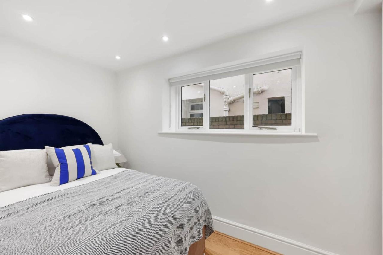 Camden Garden Apartments Londen Buitenkant foto